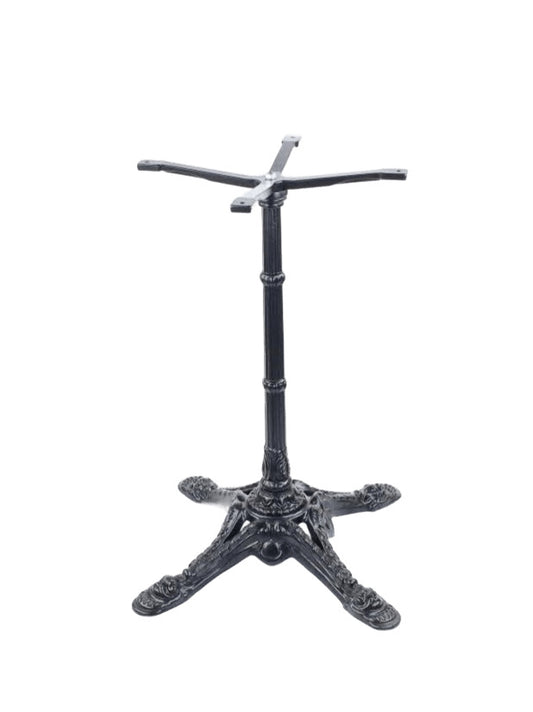 Quadripode 4,5kg aluminium