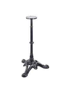 Tripode 10 kg coupelle
