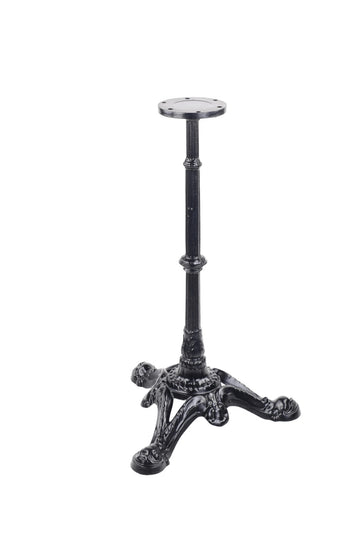 Tripode 10 kg coupelle