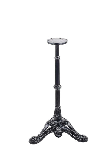 Tripode 13 kg coupelle