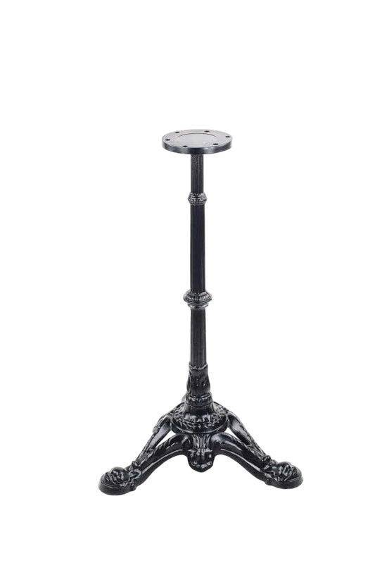 Tripode 13 kg coupelle