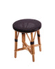 Tabouret Noir / Occasion 1