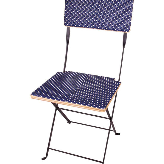 Tuileries XG - Chaise pliante