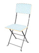 Tuileries Bleu Lagon