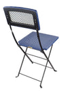 Tuileries  XI - folding chair