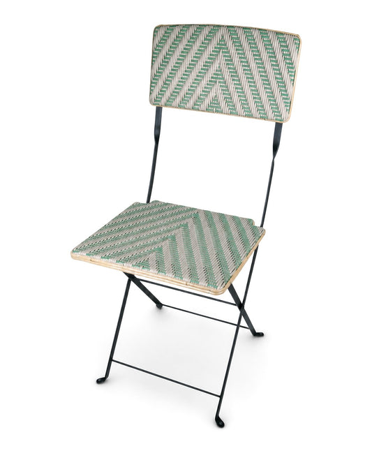 Tuileries - Chaise pliante - Tuileries XI