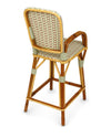 Chaise haute enfant