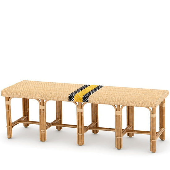 Banc descente de lit