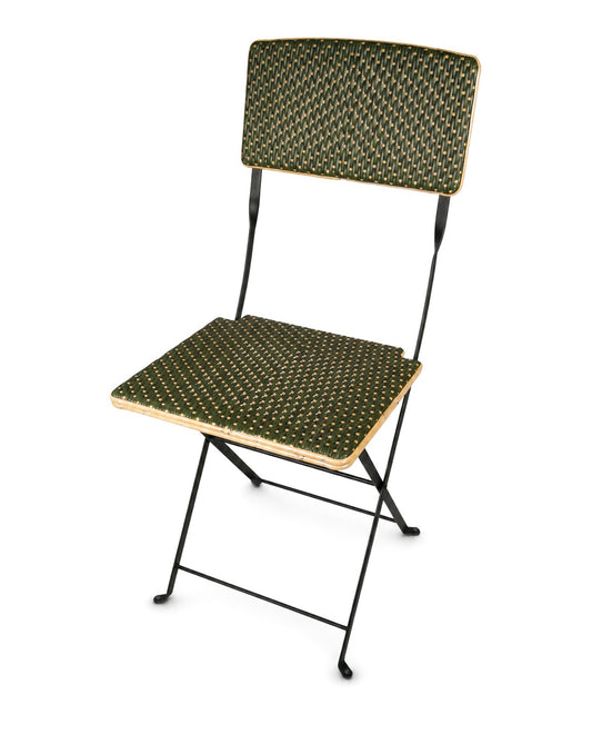 Tuileries - Chaise pliante - Tuileries XH