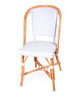 Rotin / Blanc brillant / Occasion 1