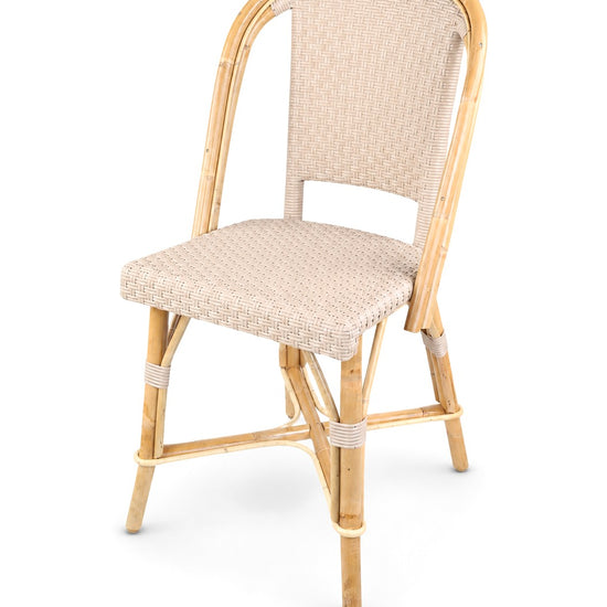 Rotin/Taupe