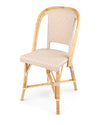 Rotin/Taupe