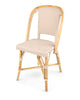 Rattan / Fouquet's Taupe