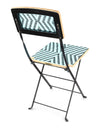 Tuileries folding chair