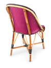 Voltigeur Chair FU NO