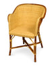 Pre-owned 1 / Titanic lame naturelle foncé