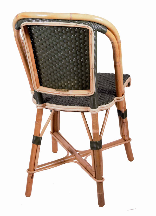 Bordage jonc châssis- Tradition