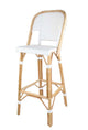 Rattan / Chaillot HT White