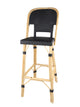 Rattan / Chaillot HT Black ST