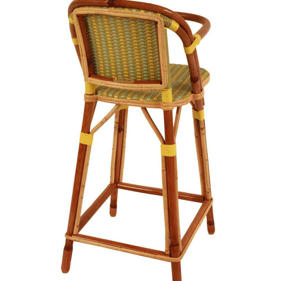 Chaise haute bébé Carrousel