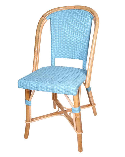 Fouquet's - Rattan / Fouquet's Soft blue