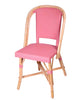 Rattan / Pink / Second-hand 1
