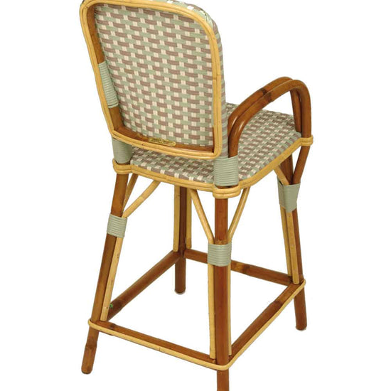 Chaise haute enfant