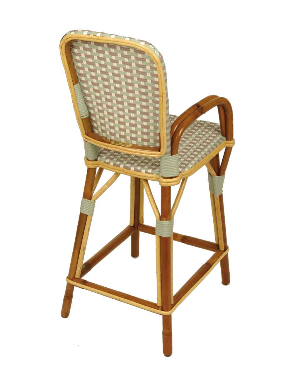 Chaise haute enfant