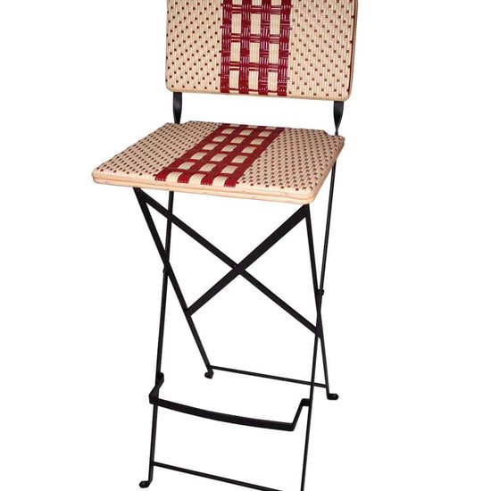 Tuileries – Chaise pliante