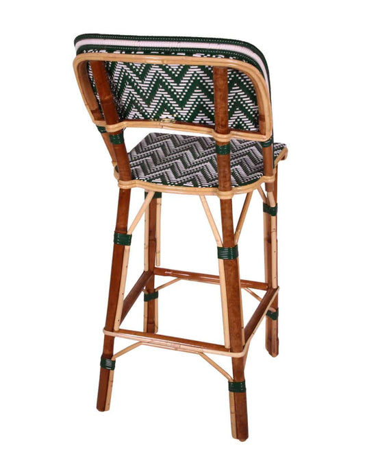 Seine chaise haute large