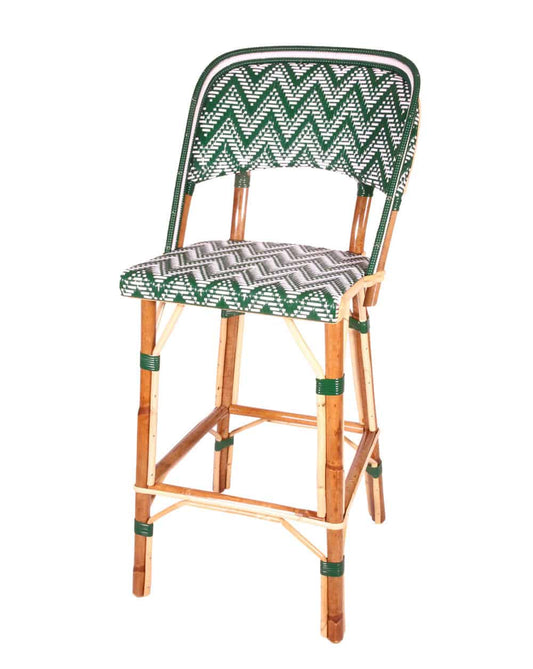 Seine chaise haute large