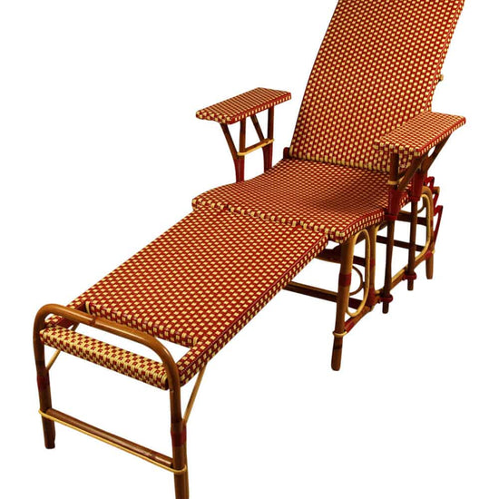 Chaise longue