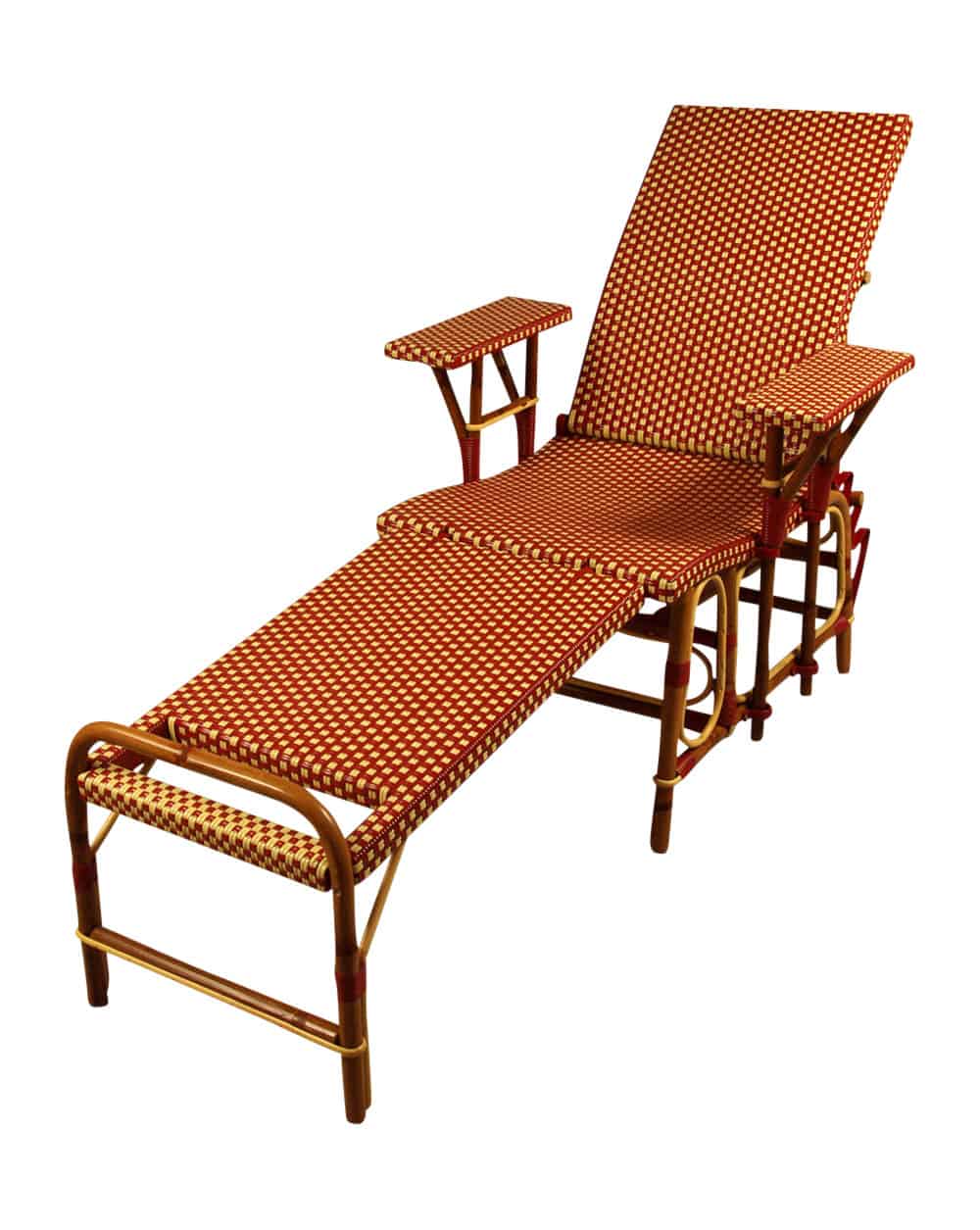 Chaise longue
