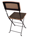 Tuileries  XI - folding chair