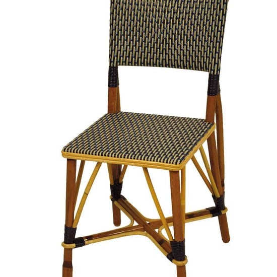 Rive droite