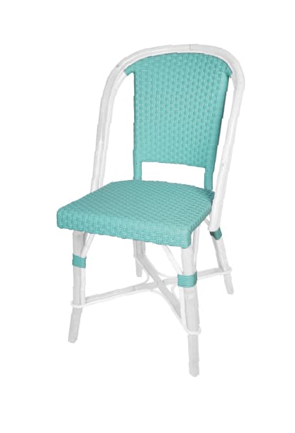 Satin Colors Example - Front