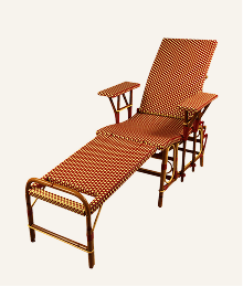 Chaises longues