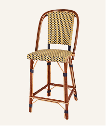 Chaises hautes