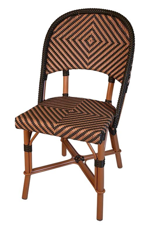 Chambord - Aluminum / Chambord K