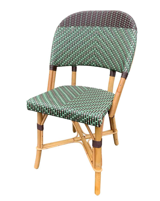 Chenonceau - Used - Rattan / AA / Second-hand 1