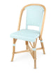 Rattan / Fouquet's Water green