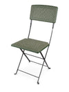 Tuileries - folding chair