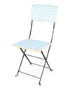 Tuileries folding chair