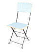 Tuileries Bleu Lagon