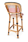 Bastille wide high chair
