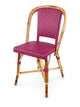 Rotin / Fuschia / Occasion 1