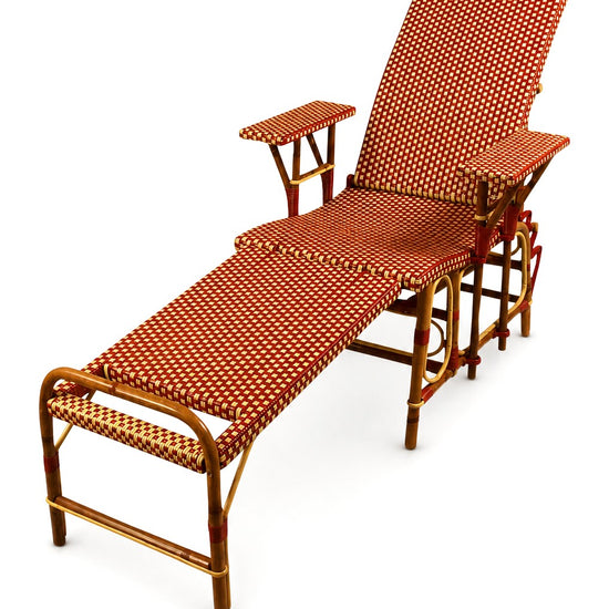 Chaise longue