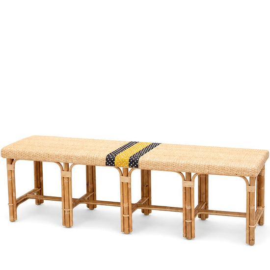 Banc descente de lit