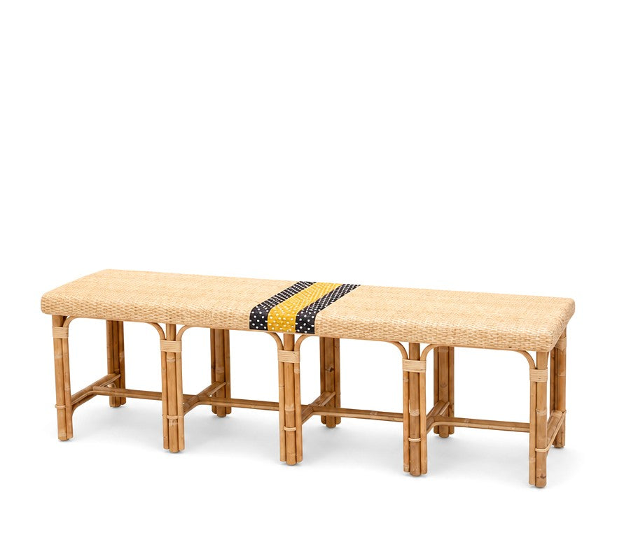 Banc descente de lit