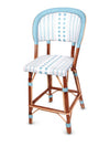 Bastille wide high chair